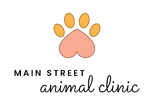 Main Street Animal Clinic